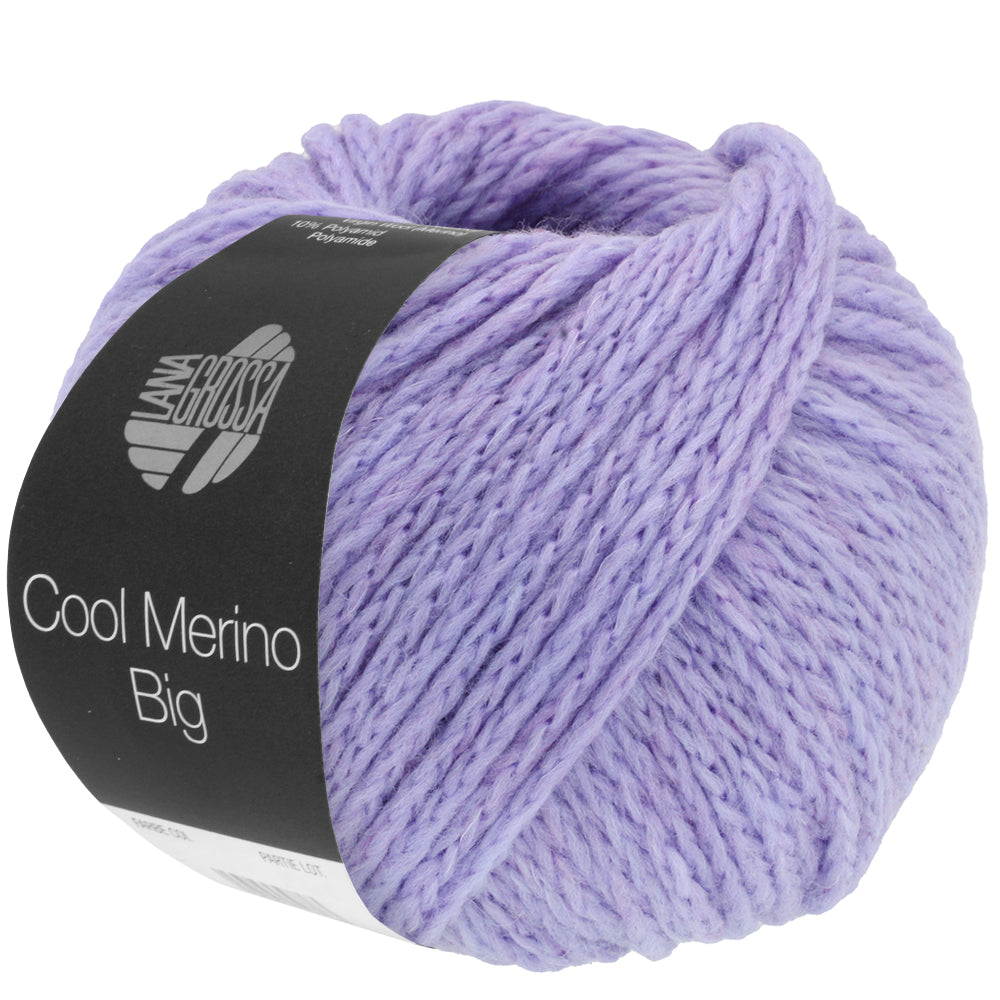 Cool Merino Big