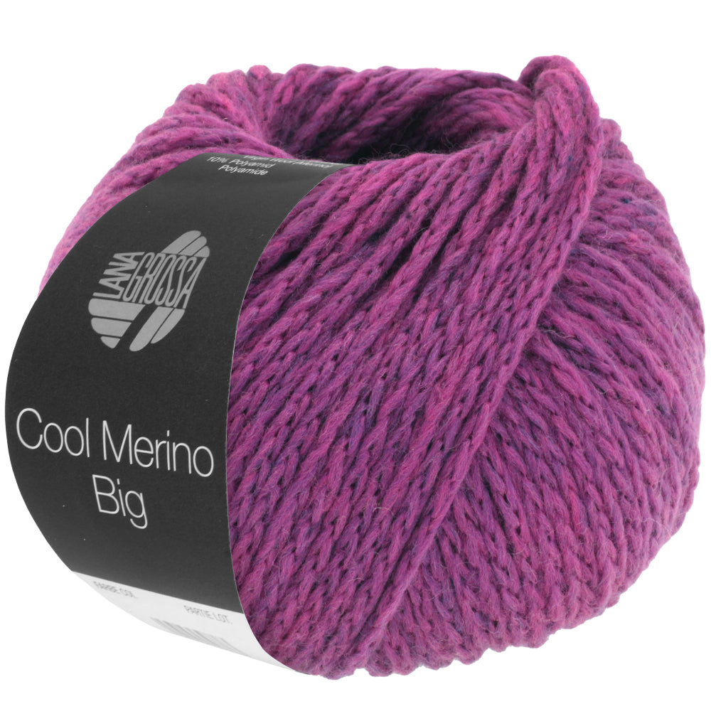 Cool Merino Big