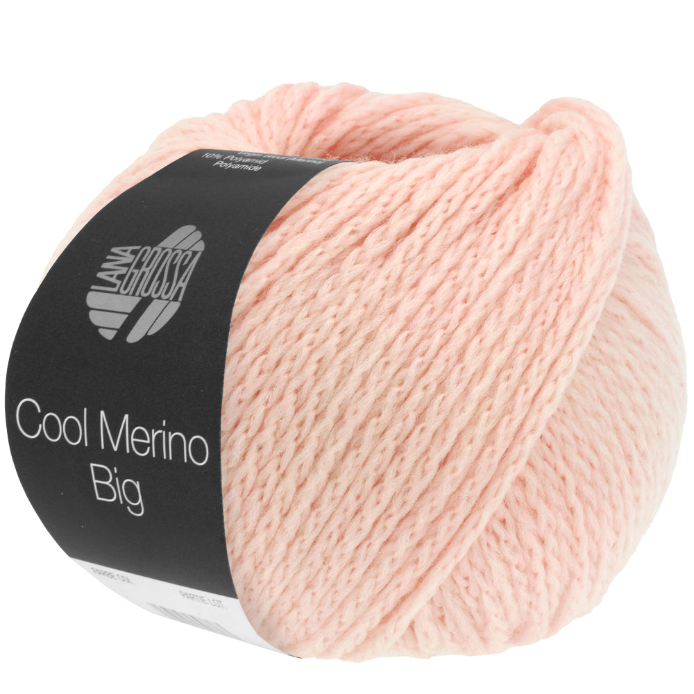 Cool Merino Big