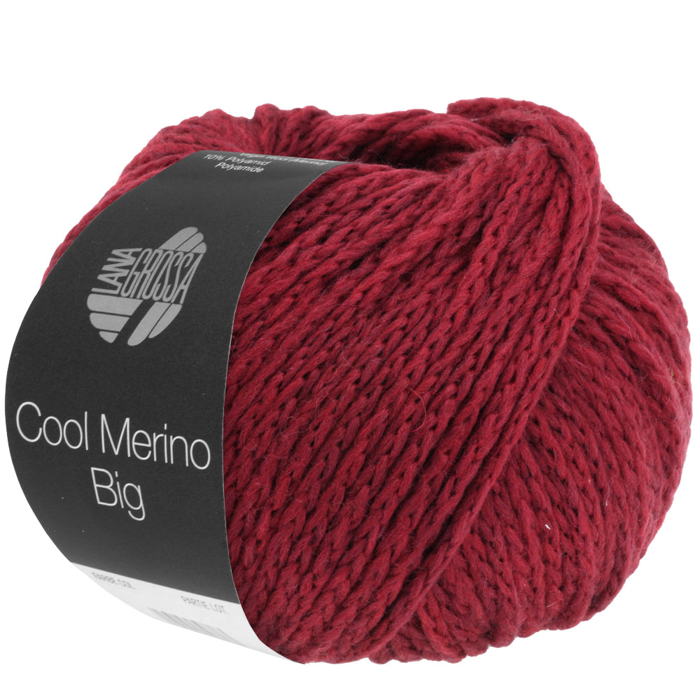 Cool Merino Big