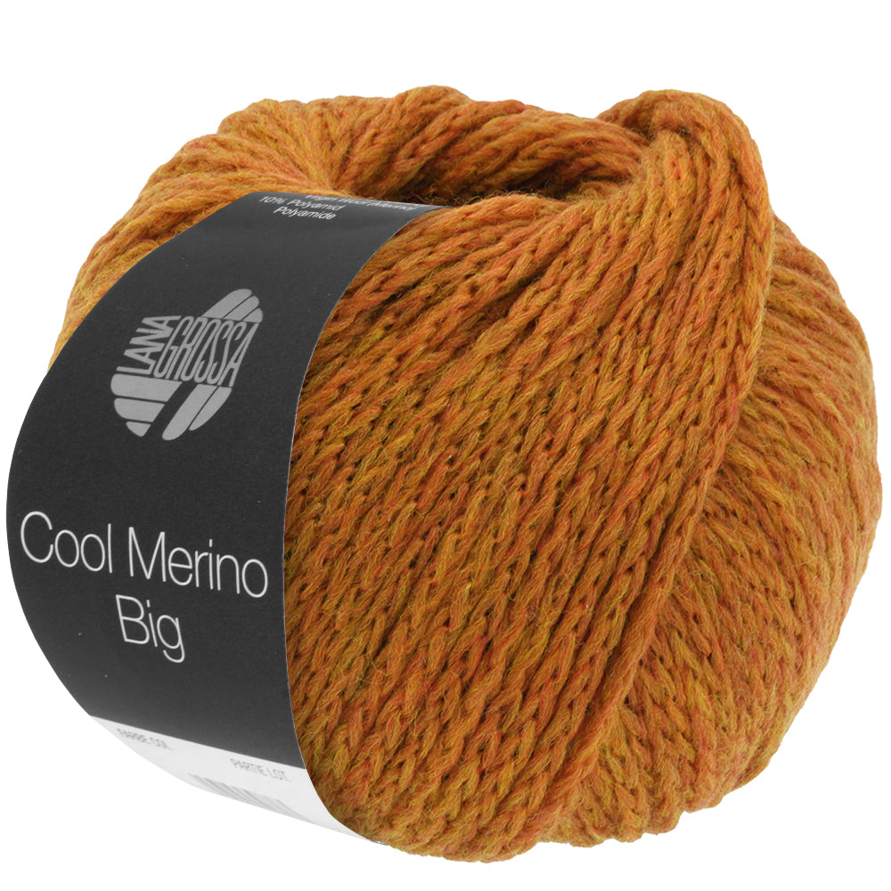Cool Merino Big