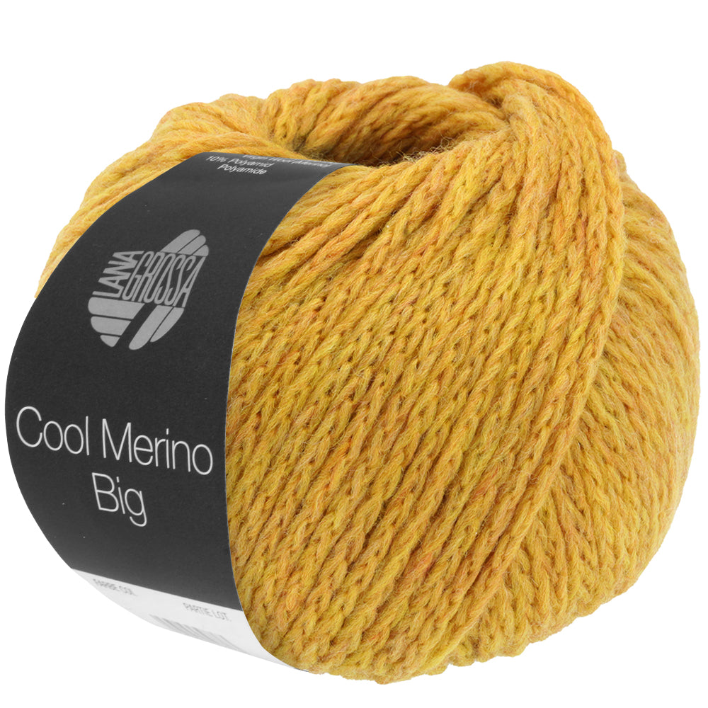 Cool Merino Big