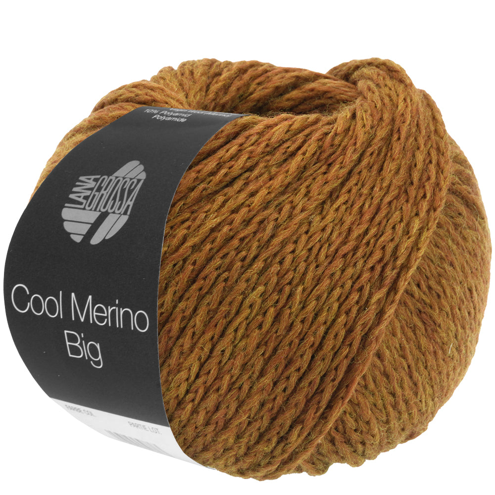 Cool Merino Big
