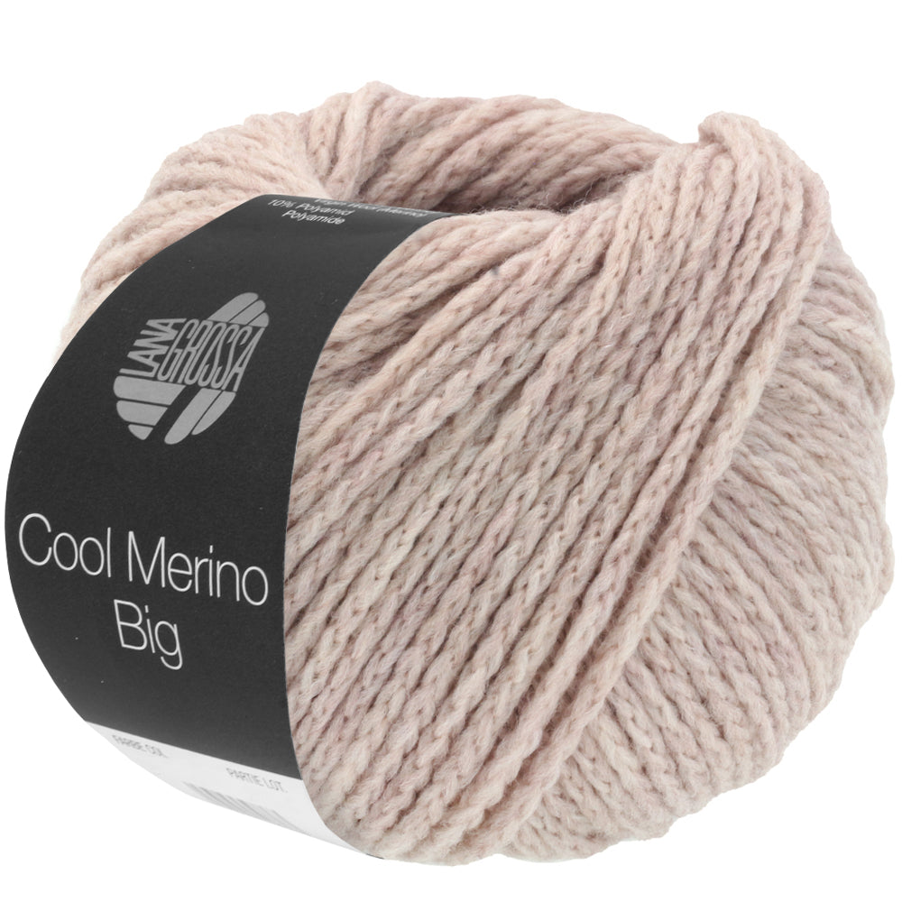 Cool Merino Big