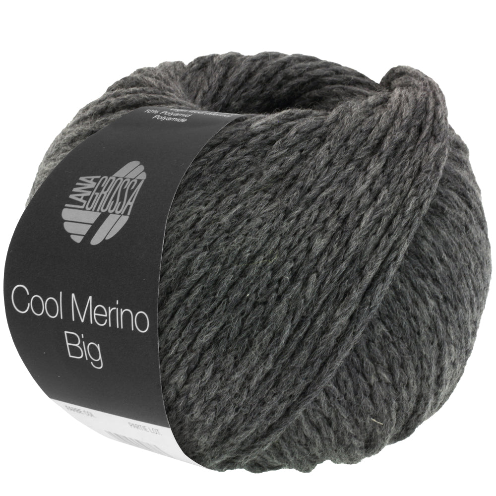 Cool Merino Big