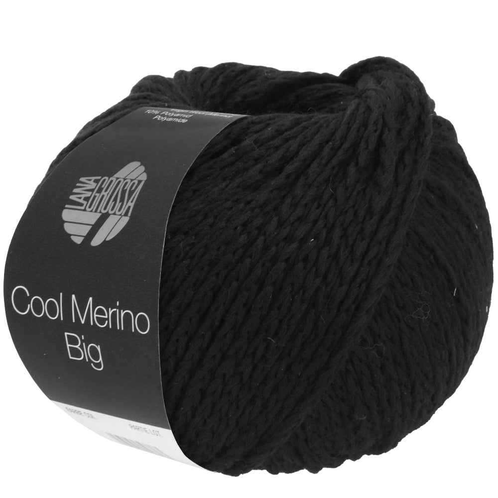 Cool Merino Big