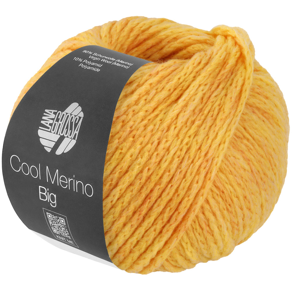 Cool Merino Big