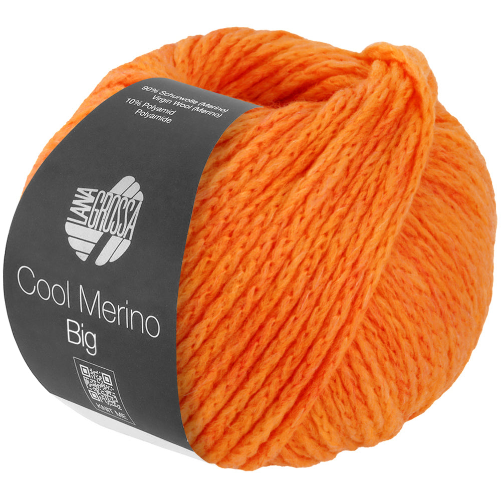 Cool Merino Big