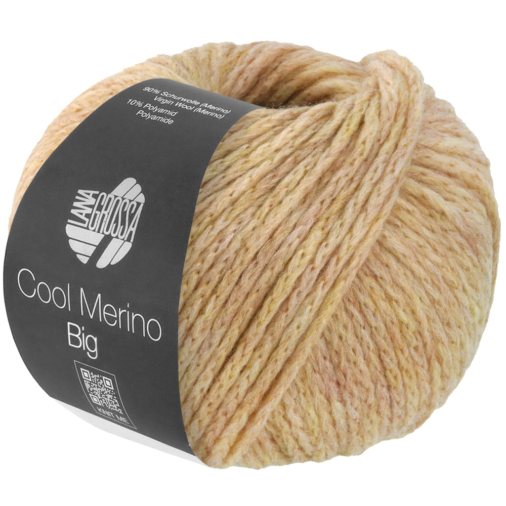 Cool Merino Big