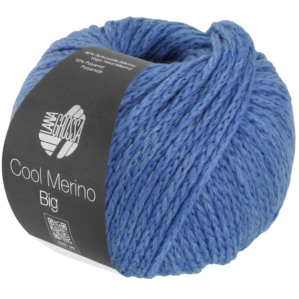Cool Merino Big