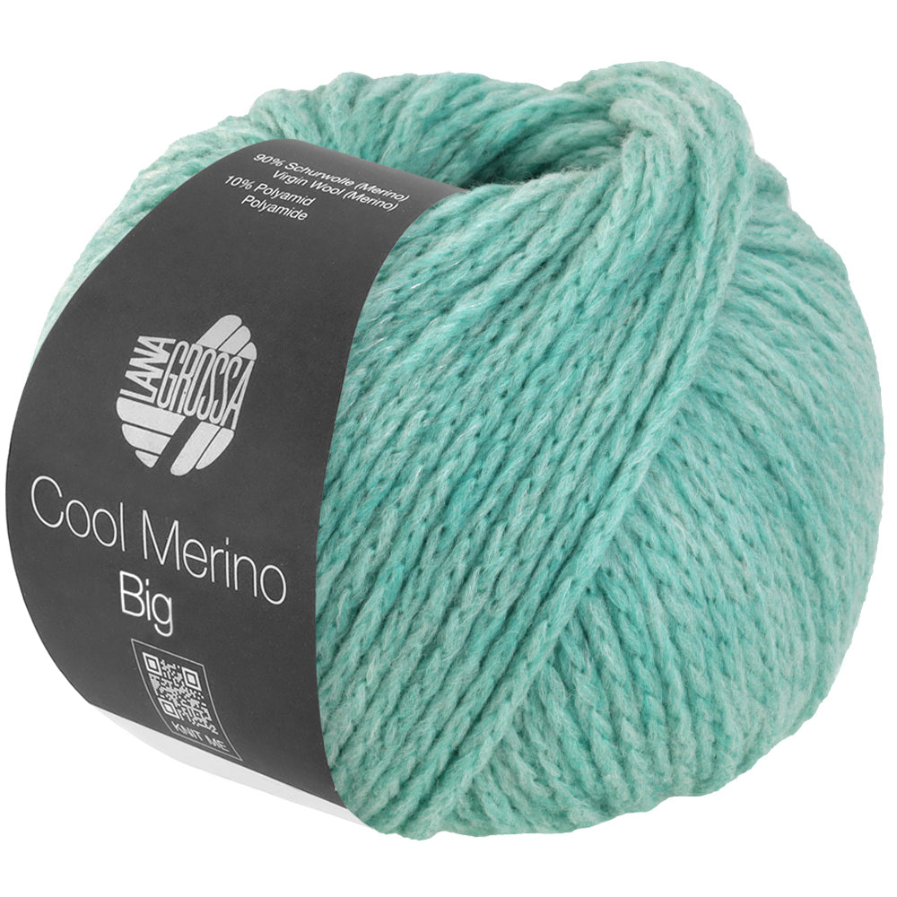 Cool Merino Big