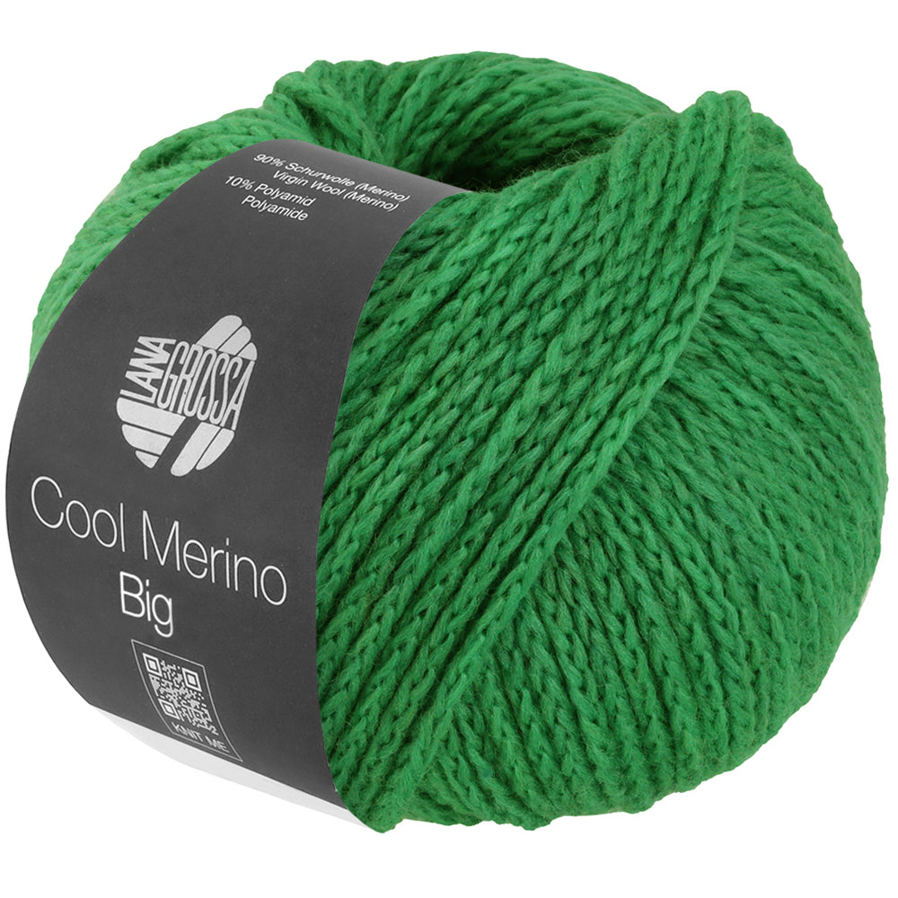 Cool Merino Big
