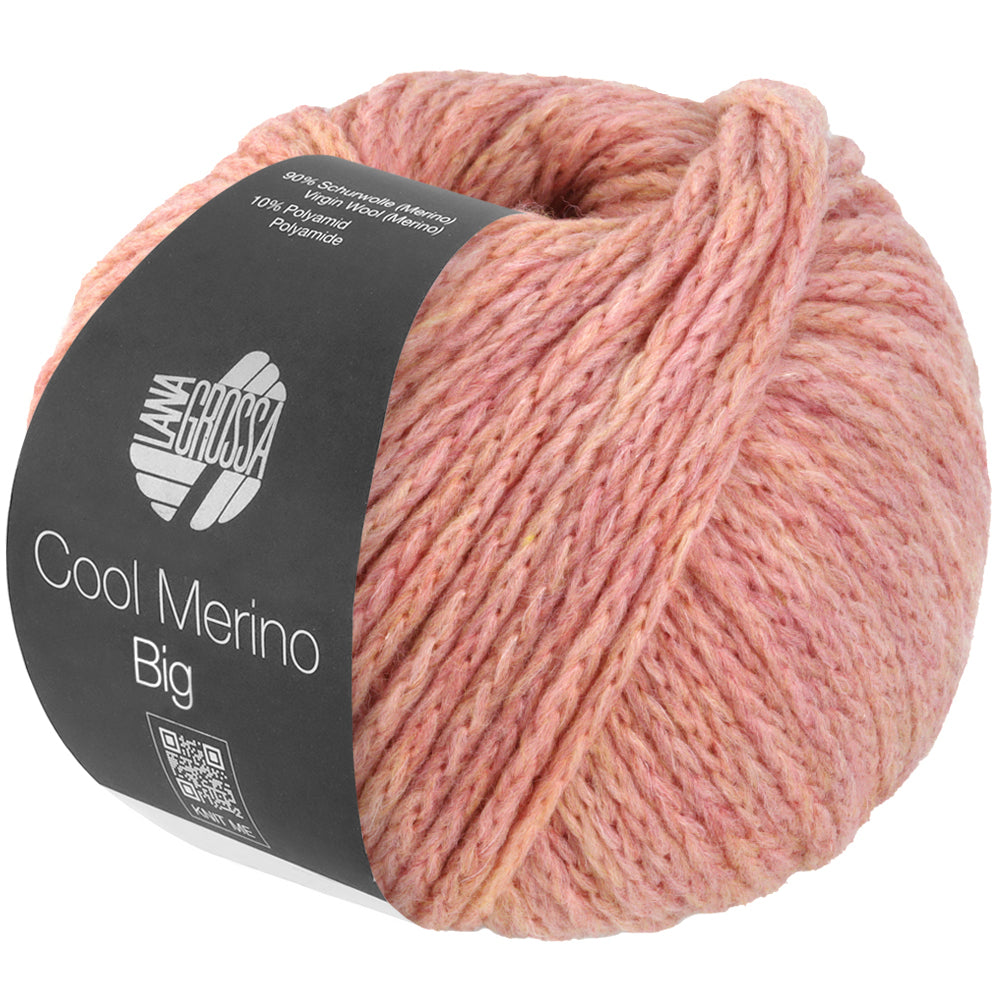 Cool Merino Big