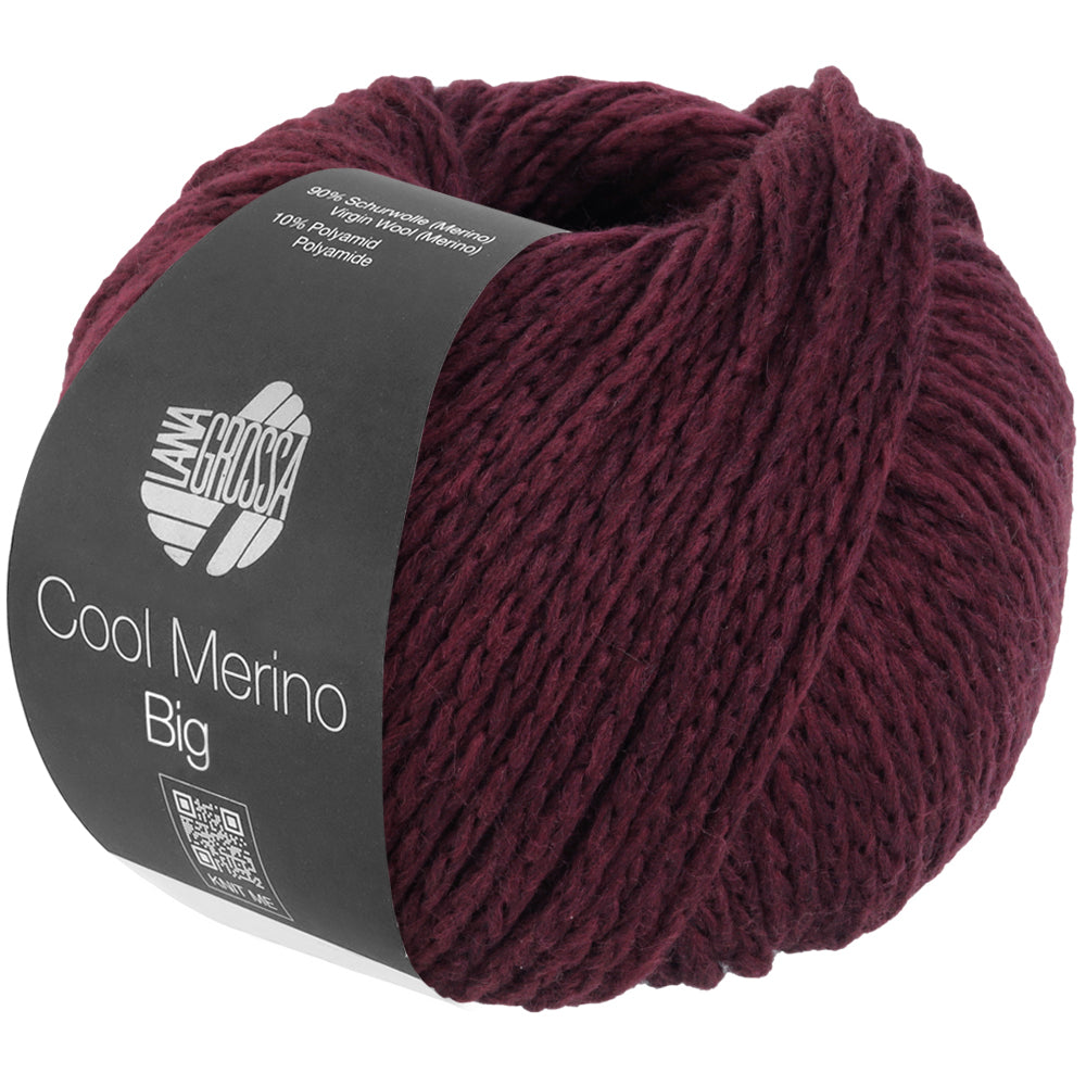 Cool Merino Big