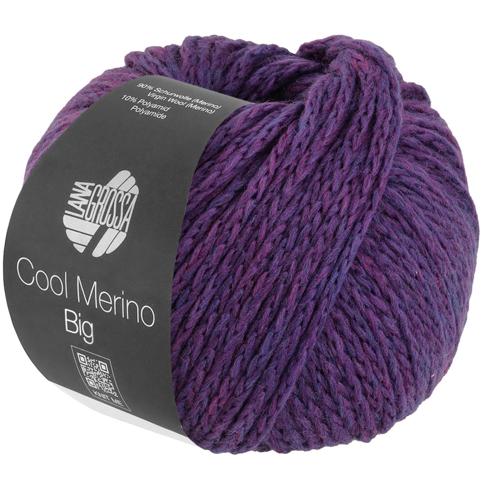 Cool Merino Big