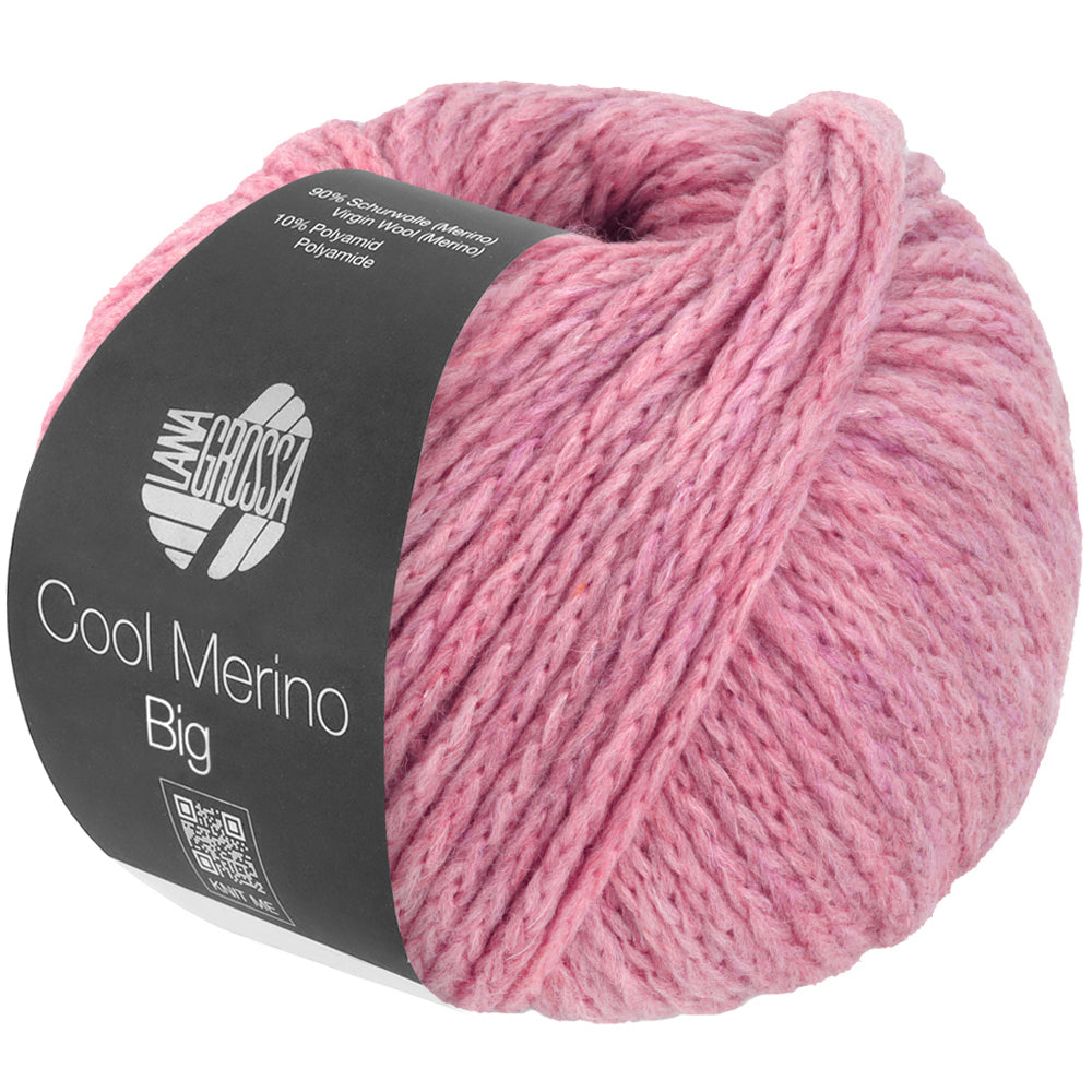 Cool Merino Big
