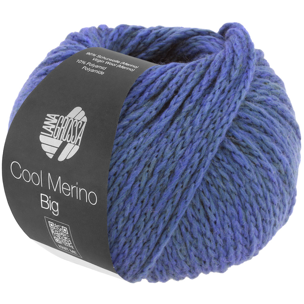 Cool Merino Big