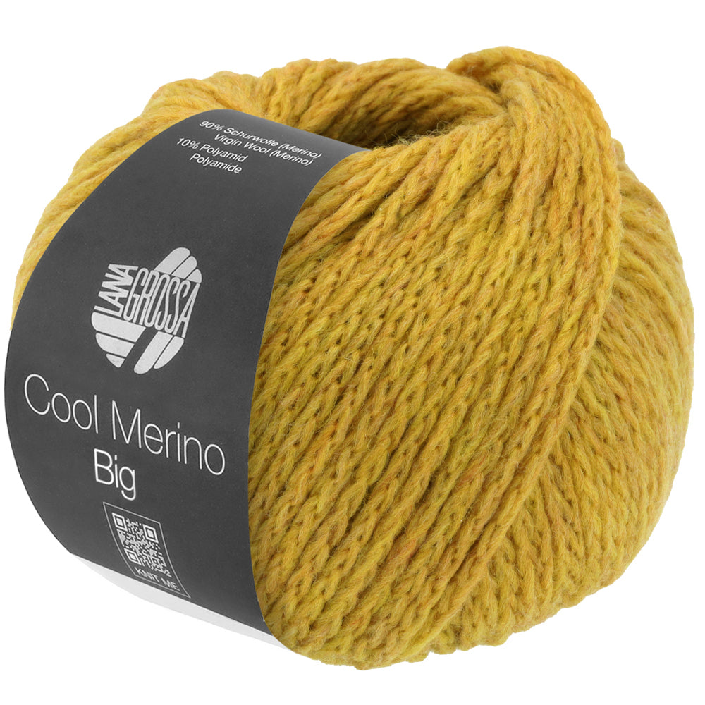 Cool Merino Big