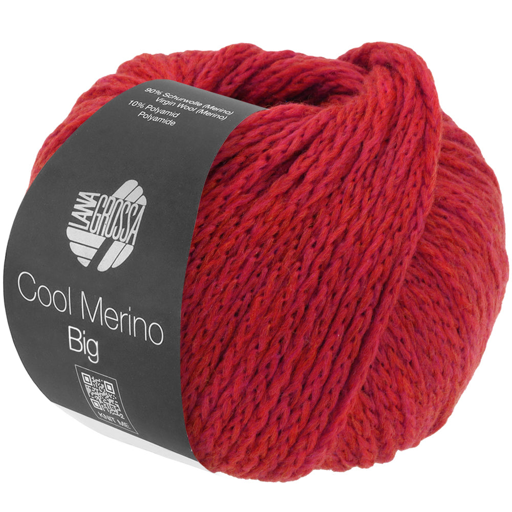 Cool Merino Big