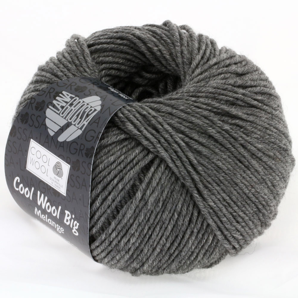 Cool Wool Big