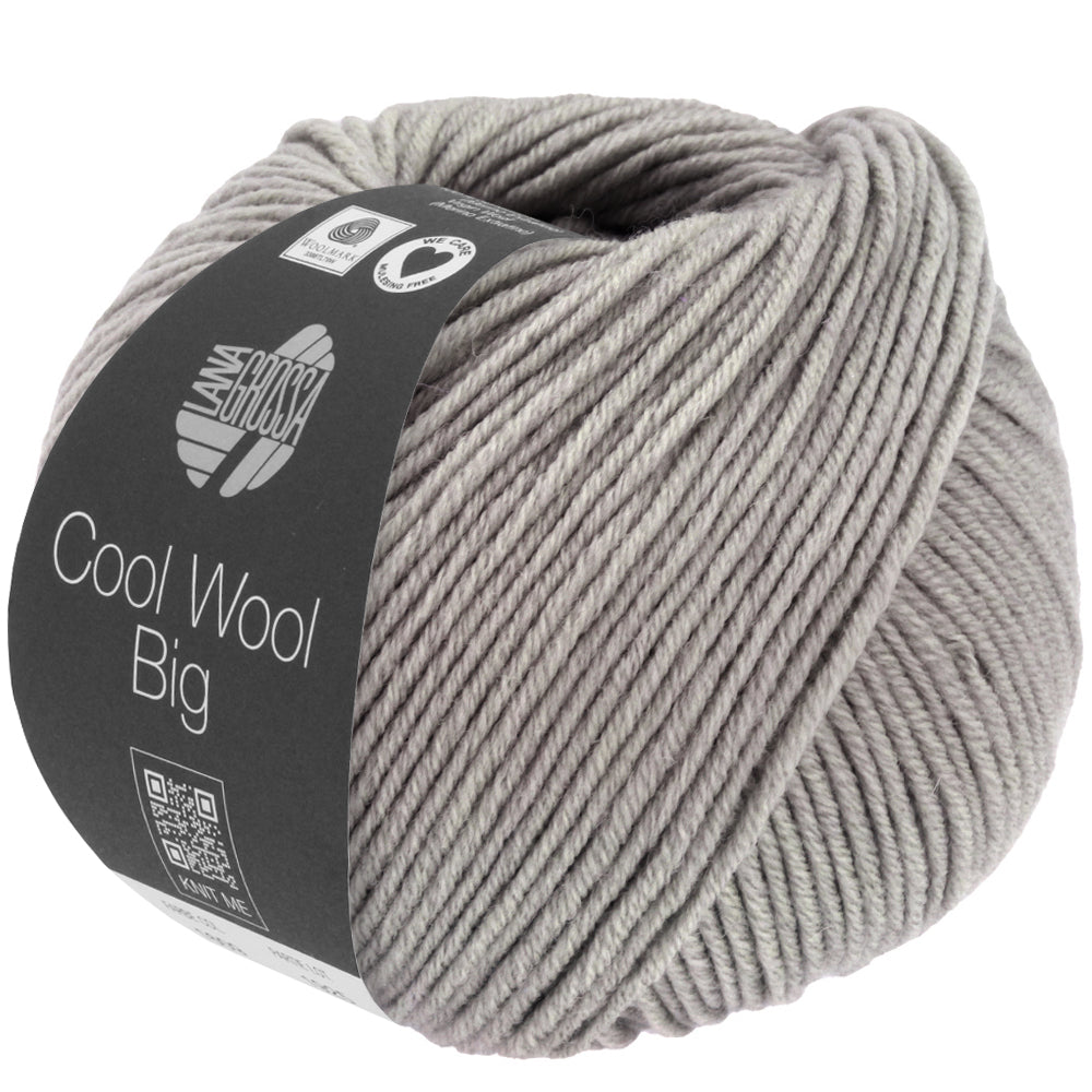 Cool Wool Big Mélange