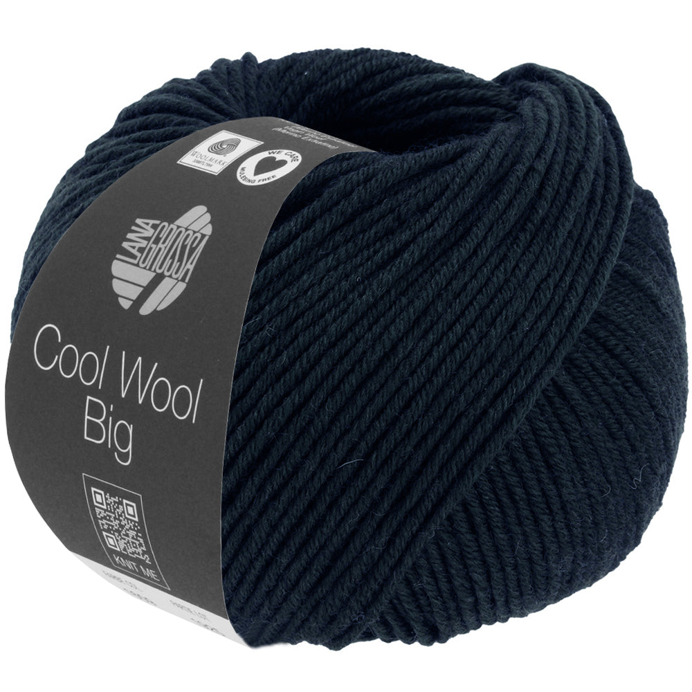 Cool Wool Big Mélange