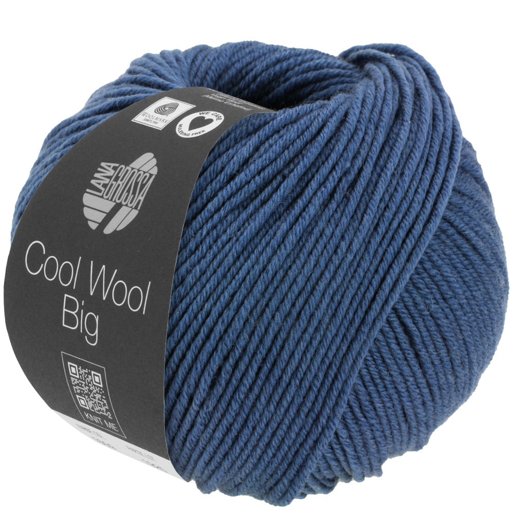 Cool Wool Big Mélange
