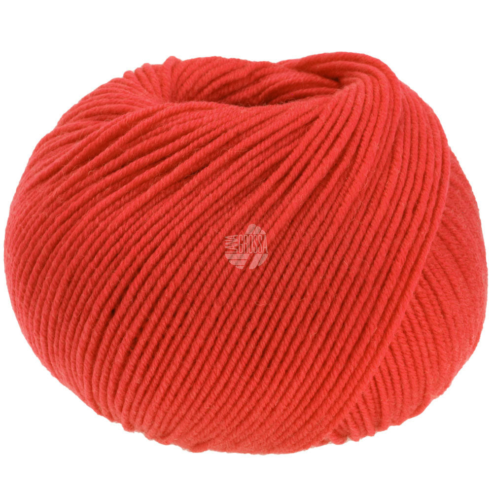 Cool Wool auslaufend