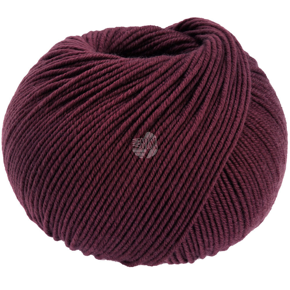 Cool Wool auslaufend