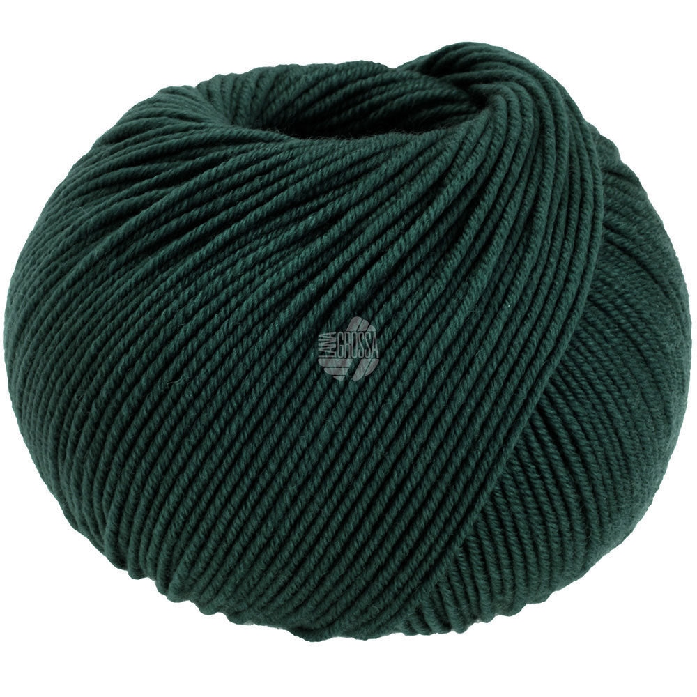 Cool Wool auslaufend