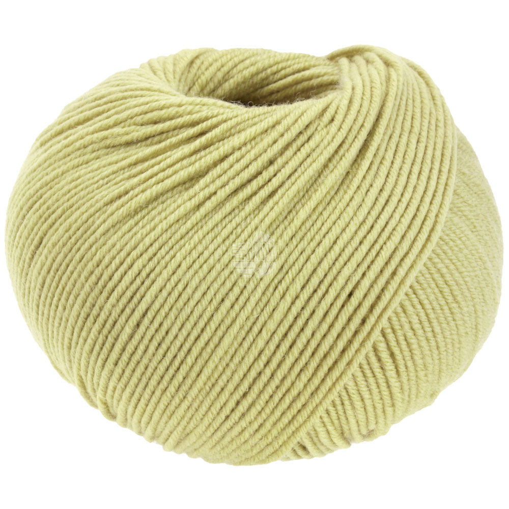 Cool Wool auslaufend