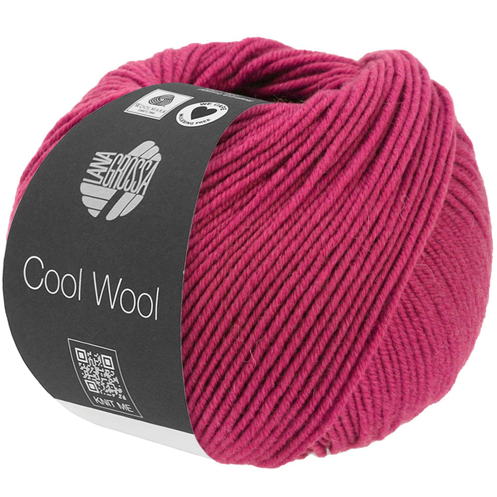 Cool Wool Mélange