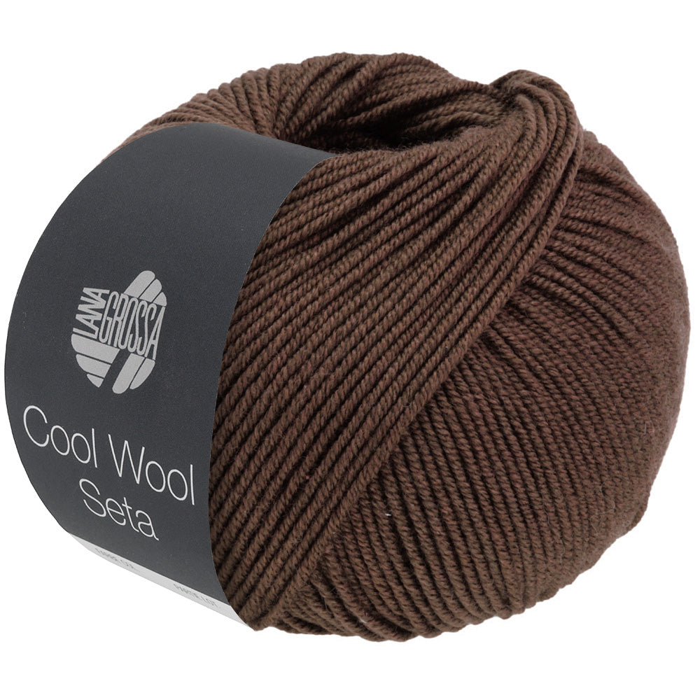 Cool Wool Seta*