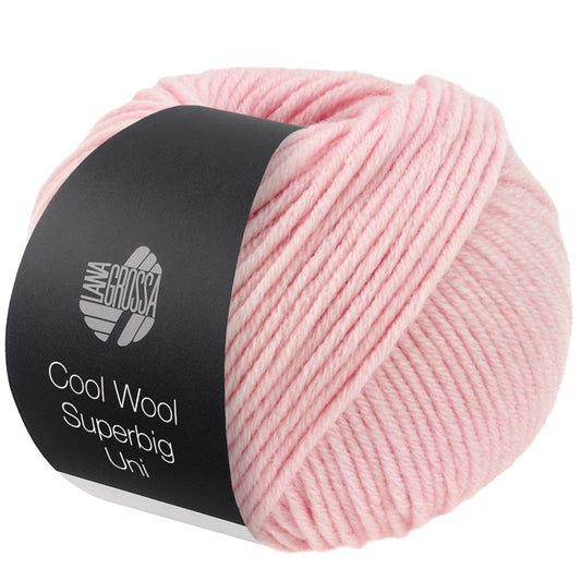 Cool Wool Superbig Uni