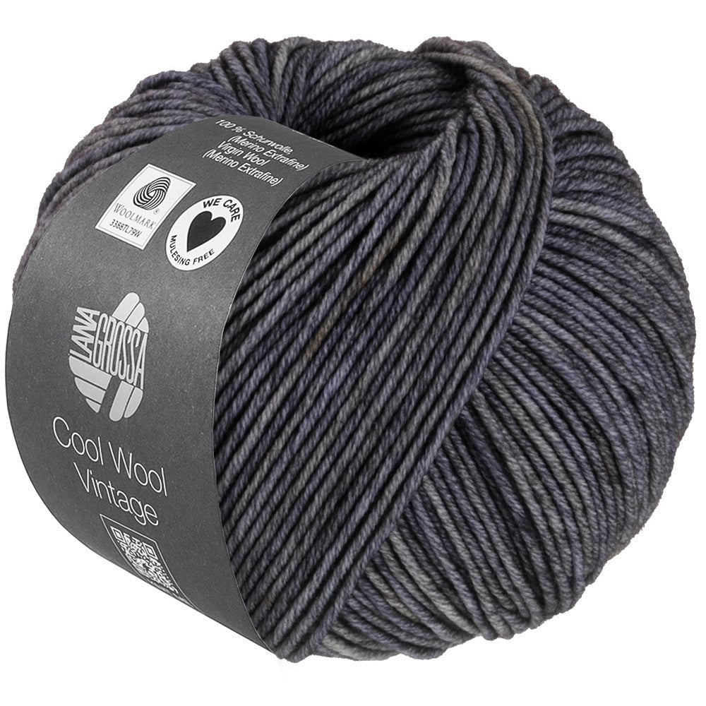 Cool Wool Vintage