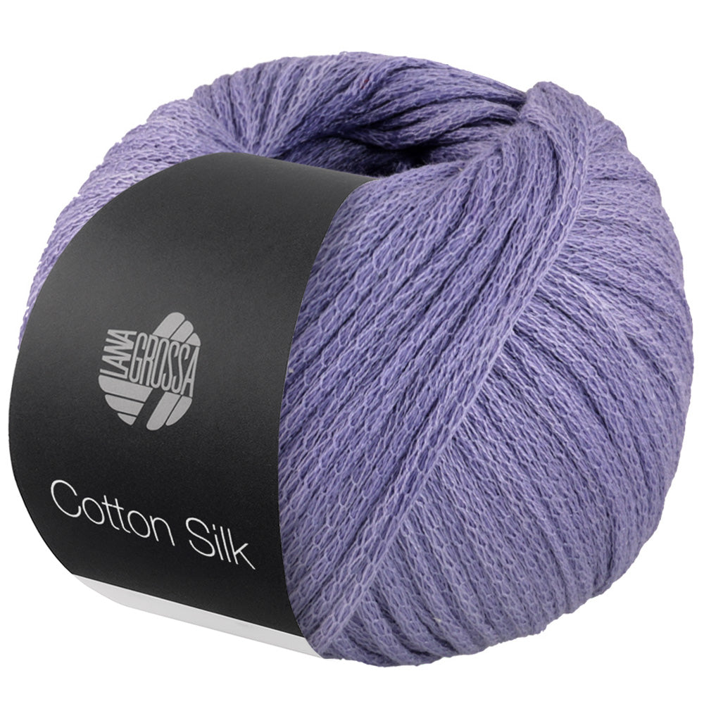 Cotton Silk*