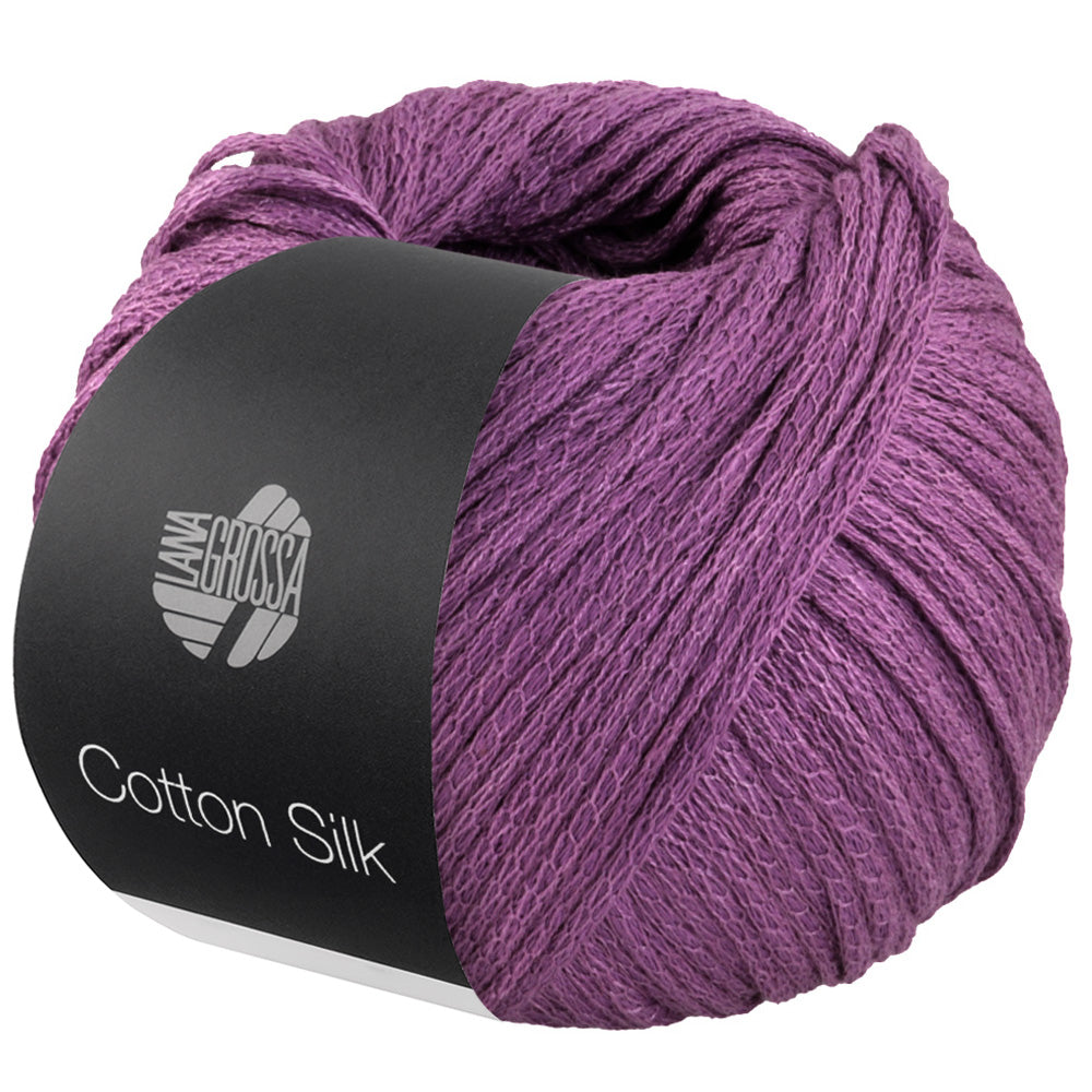 Cotton Silk*