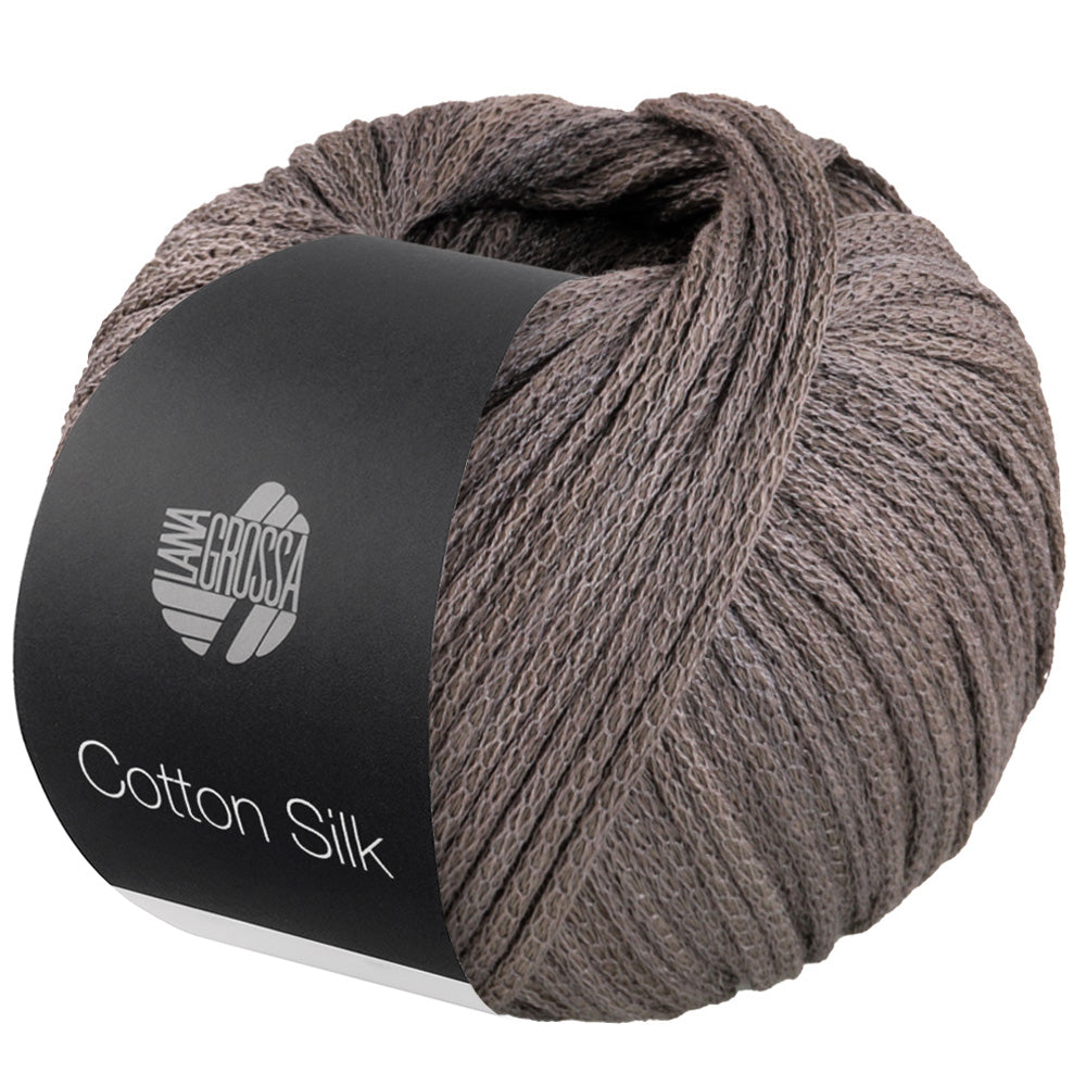Cotton Silk*