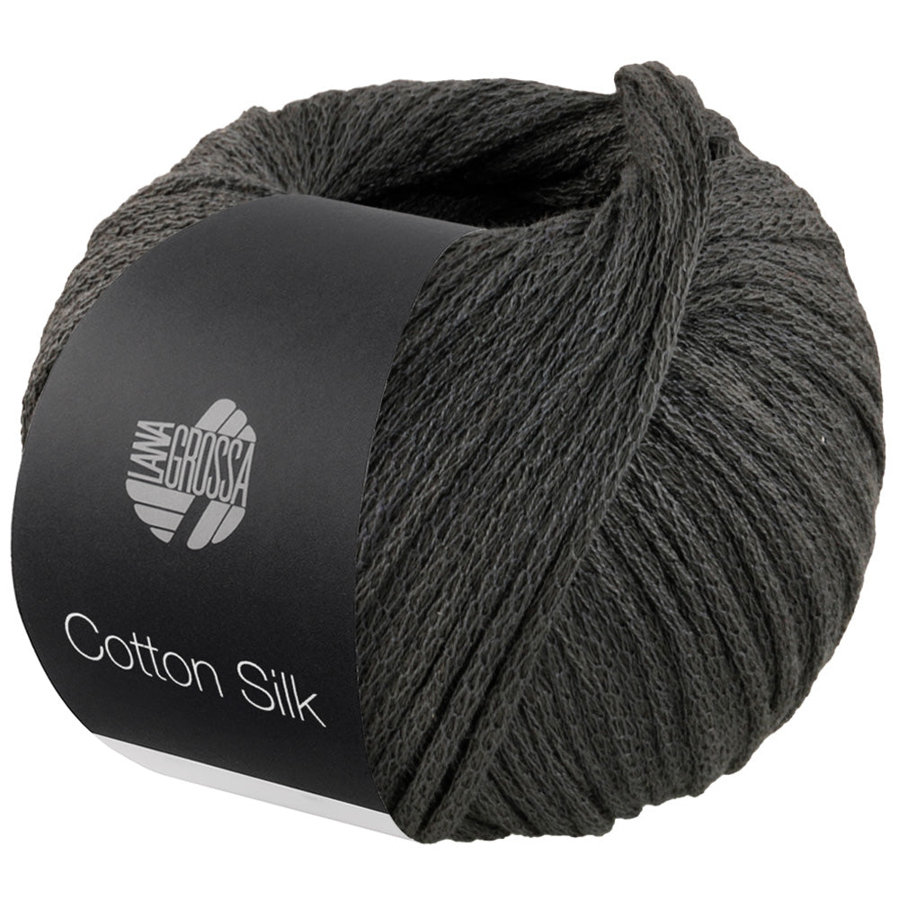 Cotton Silk*