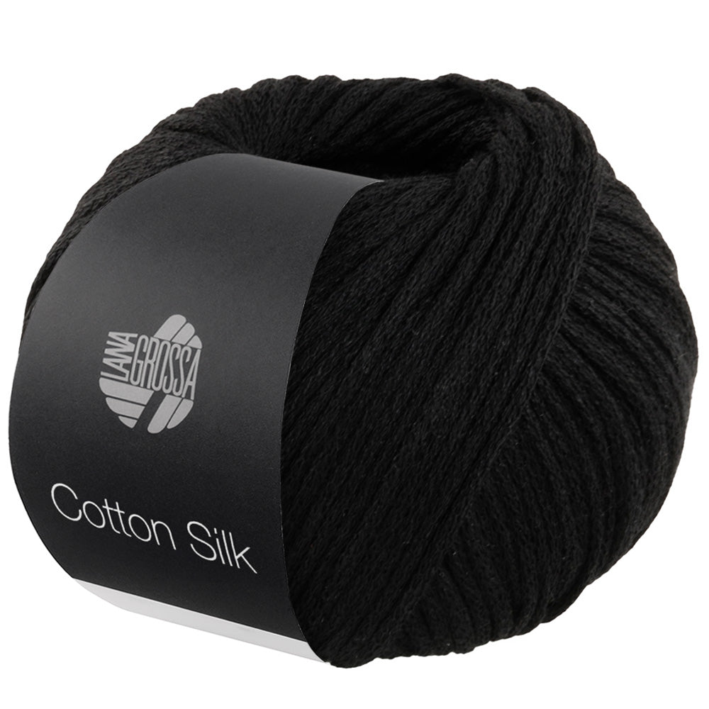 Cotton Silk*