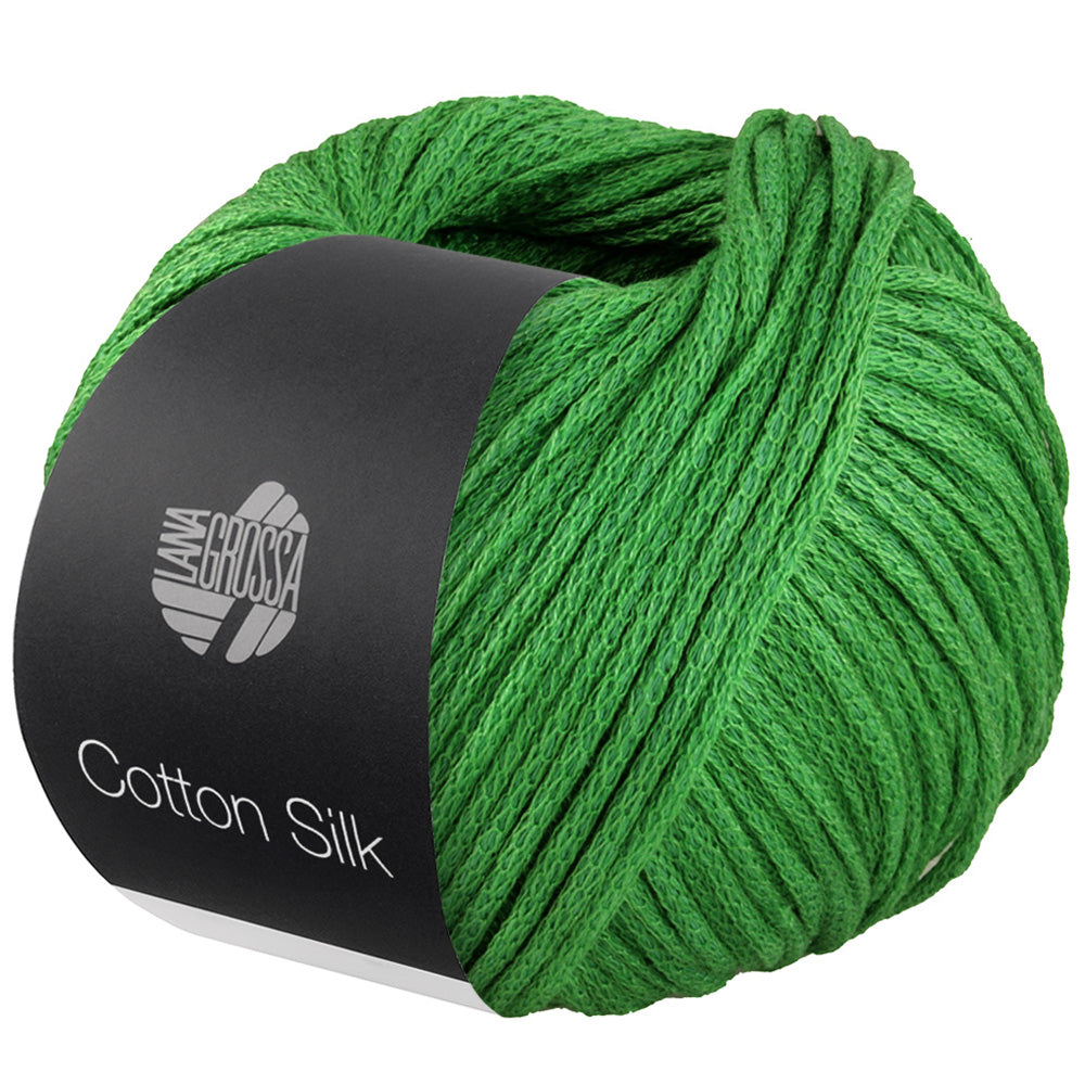 Cotton Silk*