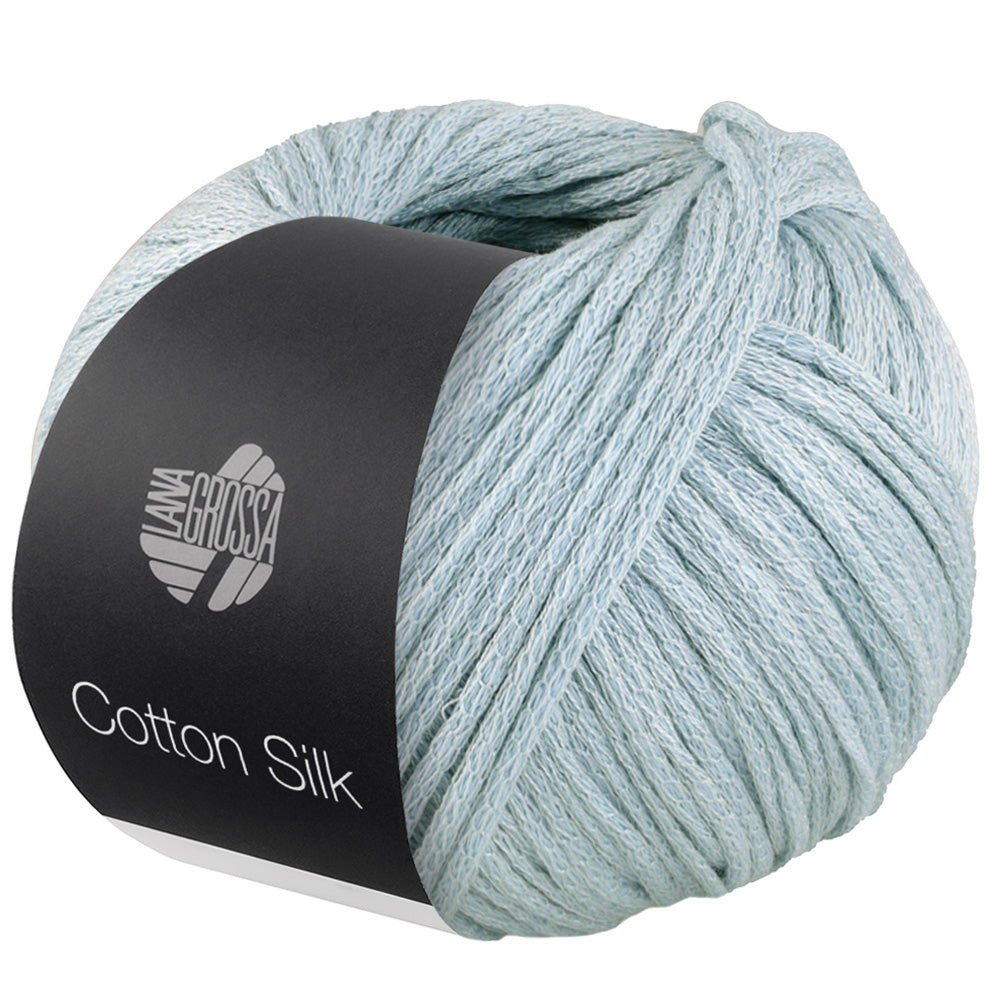 Cotton Silk*