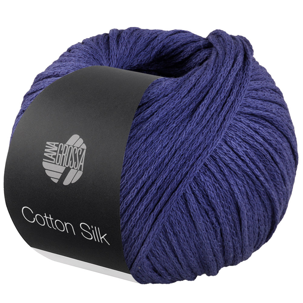 Cotton Silk*