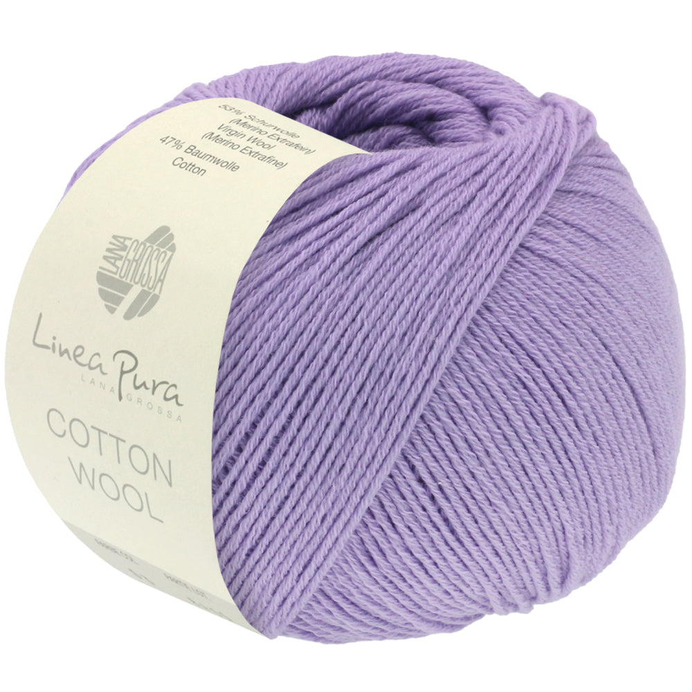 Cotton Wool
