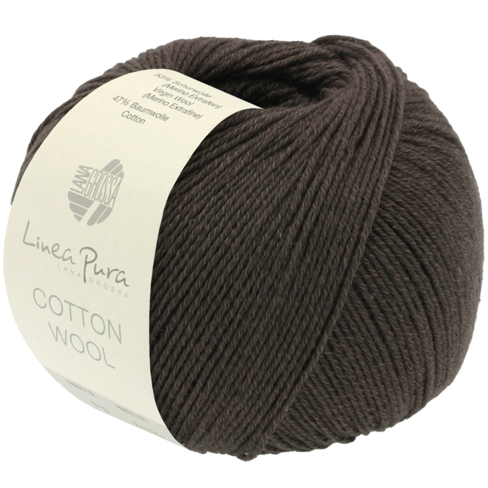 Cotton Wool