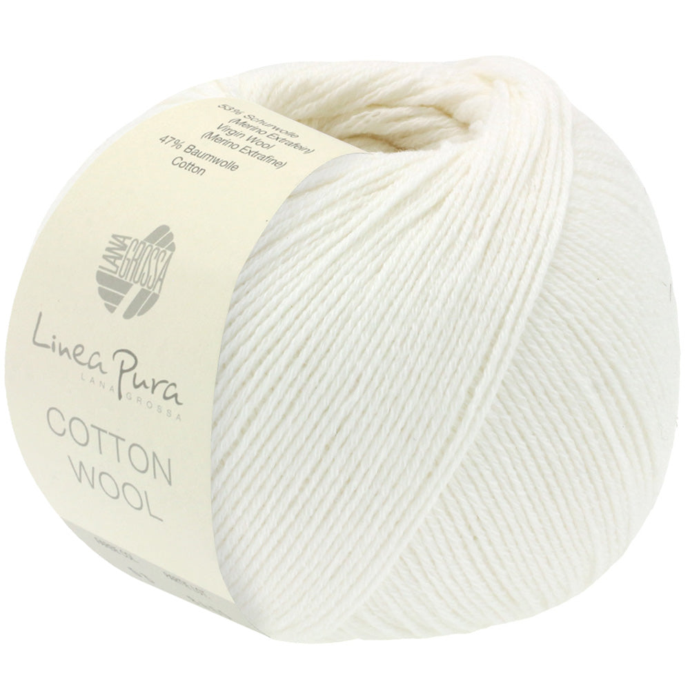 Cotton Wool