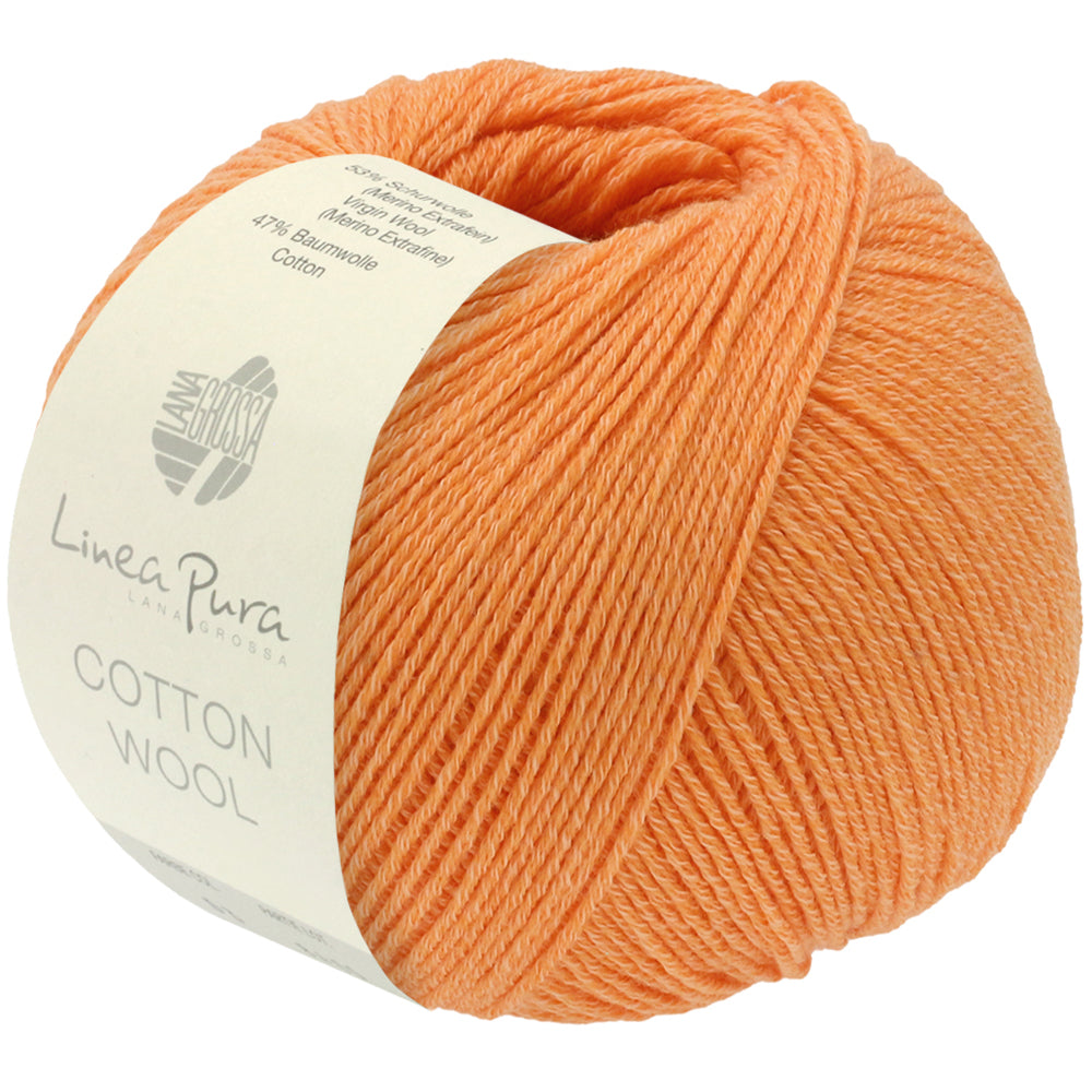 Cotton Wool
