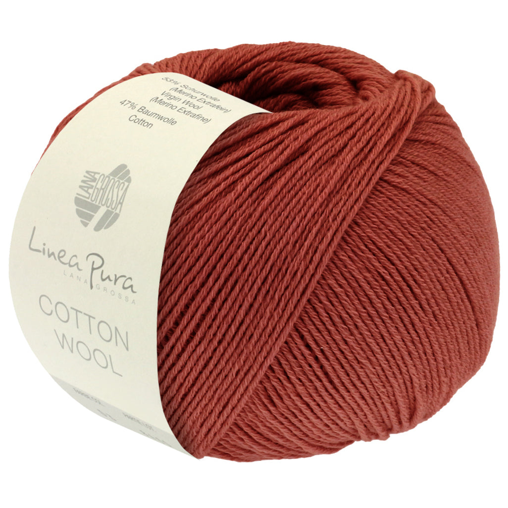 Cotton Wool
