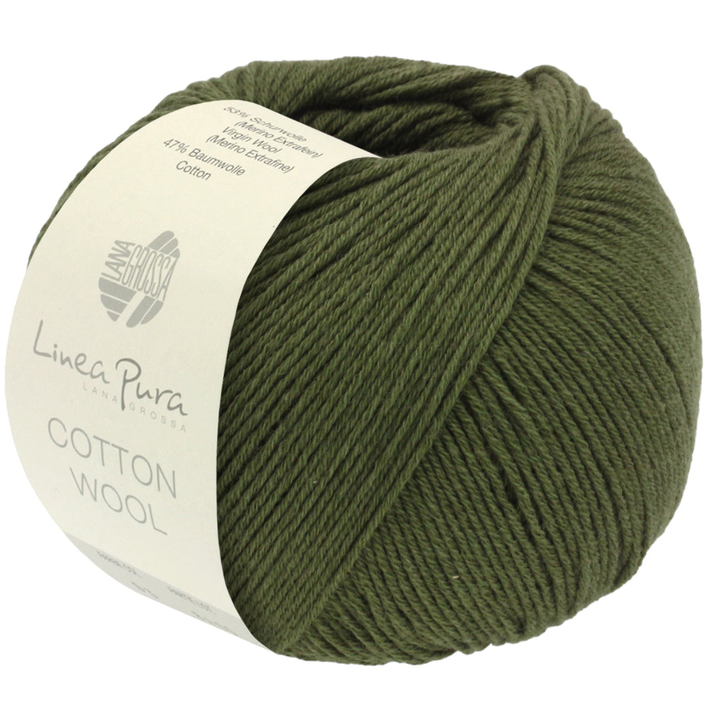 Cotton Wool
