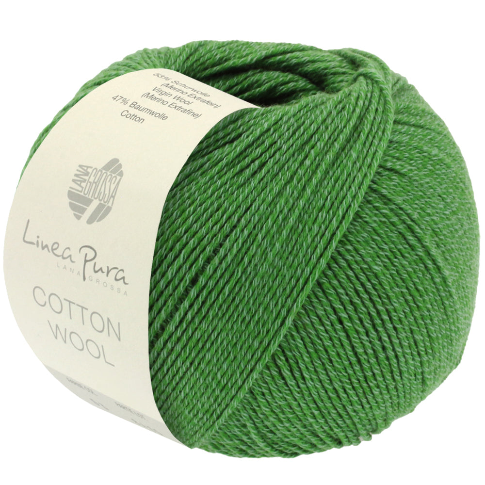 Cotton Wool